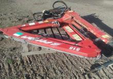 Hydrauliczne żurawie do załadunku Ferrari® 515 A 1