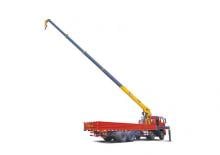 Hydrauliczne żurawie do załadunku XCMG GSQS400-5
