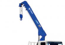 Hydrauliczne żurawie do załadunku Tadano TM-ZT1005H