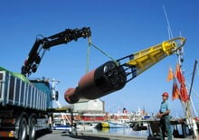 Hydrauliczne żurawie do załadunku Hiab 200 C-5