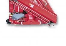 Hydrauliczne żurawie do załadunku Fassi F 170 A 24
