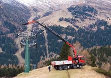 Hydrauliczne żurawie do załadunku Fassi F 660 RA 2.26 he-dynamic