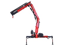 Hydrauliczne żurawie do załadunku Fassi F 70 B 1.21 e-dynamic
