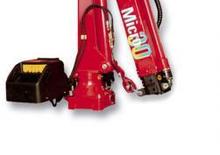 Hydrauliczne żurawie do załadunku Fassi M 30 A 13 Teleskop