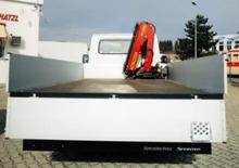 Hydrauliczne żurawie do załadunku Palfinger PC 2300 A MH