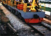Hydrauliczne żurawie do załadunku Palfinger PK 17000 B