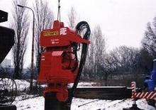 Wibromłoty PTC 10 HFV