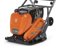 Jednokierunkowe Zagęszczarki / płyty wibracyjne Husqvarna LF 100 L