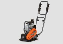 Jednokierunkowe Zagęszczarki / płyty wibracyjne Husqvarna LF 50 L