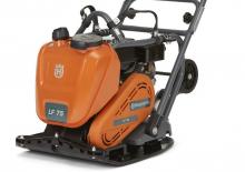 Jednokierunkowe Zagęszczarki / płyty wibracyjne Husqvarna LF 75 L