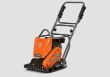 Jednokierunkowe Zagęszczarki / płyty wibracyjne Husqvarna LF 80 L