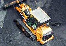 Ładowarki gąsienicowe Caterpillar 953D SH