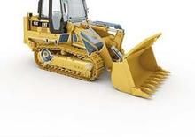 Ładowarki gąsienicowe Caterpillar 963 C