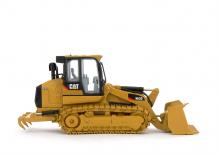 Ładowarki gąsienicowe Caterpillar 963D