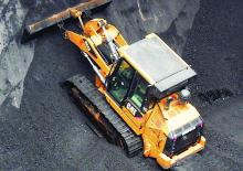 Ładowarki gąsienicowe Caterpillar 963D SH
