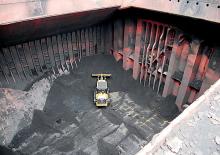 Ładowarki gąsienicowe Caterpillar 973D SH