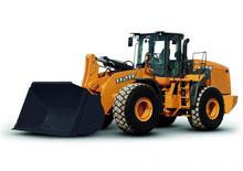Ładowarki kołowe Case 1121 F XR