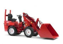Ładowarki kołowe Weidemann 1150 CX 30