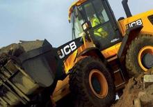Ładowarki kołowe JCB 426 e ZX