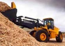 Ładowarki kołowe JCB 436 ZX