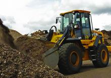 Ładowarki kołowe JCB 436ZX