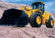 Ładowarki kołowe JCB 456 ZX