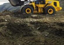 Ładowarki kołowe JCB 457 ZX