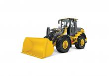 Ładowarki kołowe John Deere Construction 544K-II