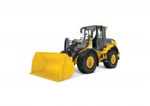 Ładowarki kołowe John Deere Construction 544K-II