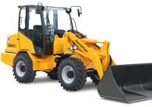 Ładowarki kołowe Schäffer 6680 Z