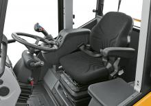 Ładowarki kołowe Schäffer 8620 T