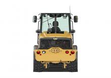 Ładowarki kołowe Caterpillar 906M