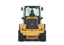 Ładowarki kołowe Caterpillar 910M