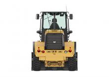 Ładowarki kołowe Caterpillar 914M