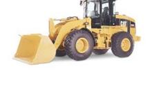 Ładowarki kołowe Caterpillar 928 G