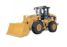 Ładowarki kołowe Caterpillar 928 G