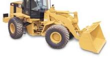 Ładowarki kołowe Caterpillar 938 G