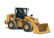 Ładowarki kołowe Caterpillar 938H