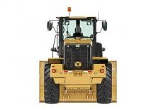 Ładowarki kołowe Caterpillar 938K