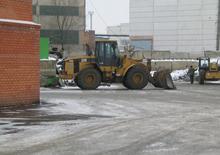 Ładowarki kołowe Caterpillar 950 G II