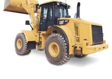 Ładowarki kołowe Caterpillar 962H