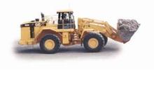 Ładowarki kołowe Caterpillar 988H