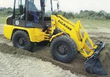 Ładowarki kołowe Ahlmann AL 85 t