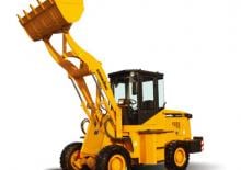 Ładowarki kołowe Lonking CDM812D
