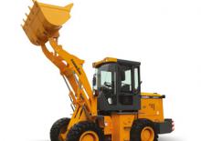 Ładowarki kołowe Lonking CDM818D