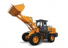 Ładowarki kołowe Lonking CDM833