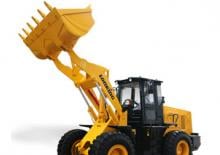 Ładowarki kołowe Lonking CDM843
