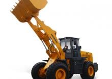 Ładowarki kołowe Lonking CDM853
