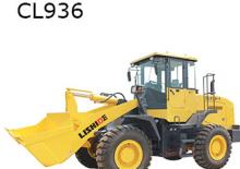 Ładowarki kołowe Lishide CL936-3