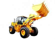 Ładowarki kołowe Lishide CL956
